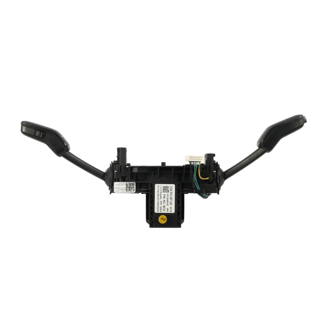 Piantone Sterzo Indicatore Del Tergicristallo per Volkswagen VW Golf Mk7 con numero di parte 5Q0953507GK Volkswagen VW Golf Mk7 Piantone Sterzo Indicatore Del Tergicristallo - SKU 5Q0953507GK - Numero di parte 5Q0953507GK