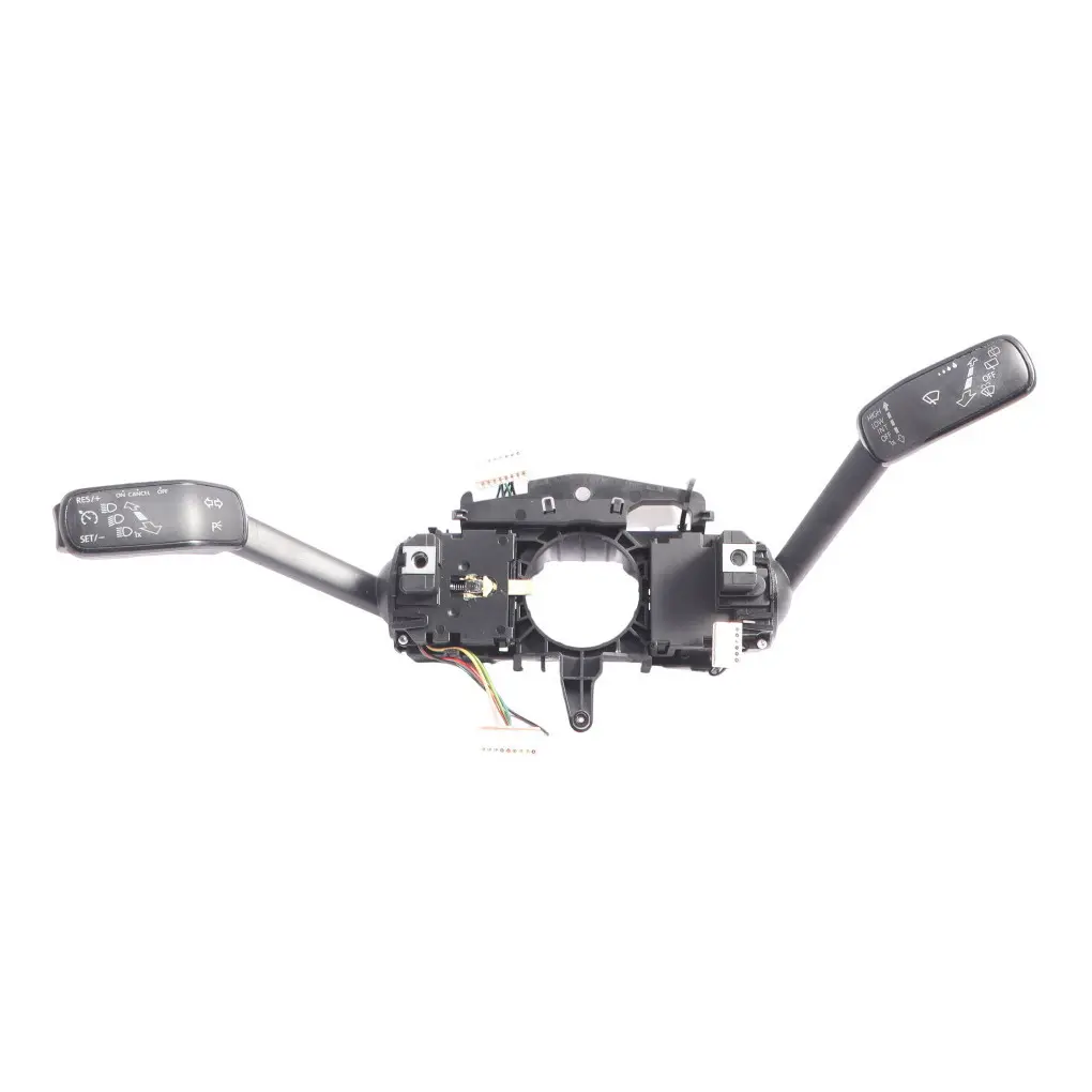 Seat Leon Mk3 Commande De Clignotants Et D'Essuie-Glaces Au Volant 5Q0953507AC