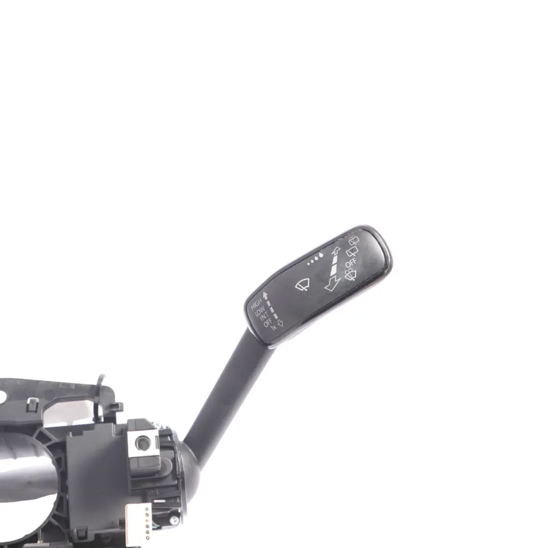 Seat Leon Mk3 Commande De Clignotants Et D'Essuie-Glaces Au Volant 5Q0953507AC - SKU 5Q0953513R - Numéro de pièce 5Q0953513R