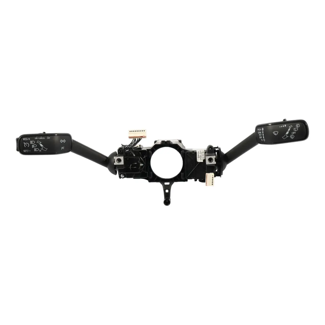 Skoda Octavia MK3 Limpiaparabrisas Indicador Brazo Control Crucero - SKU 5Q0953521T - Número de pieza 5Q0953521T