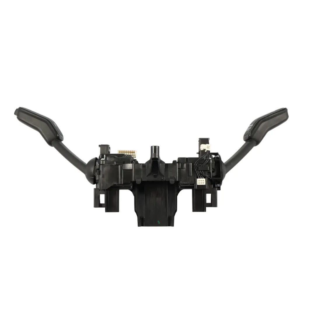 MK3 Wiper Indicator Combined Stalk Arm Cruise Control to Skoda Octavia with Part number 5Q0953521T Skoda Octavia MK3 Wiper Indicator Combined Stalk Arm Cruise Control - SKU 5Q0953521T - Part number 5Q0953521T