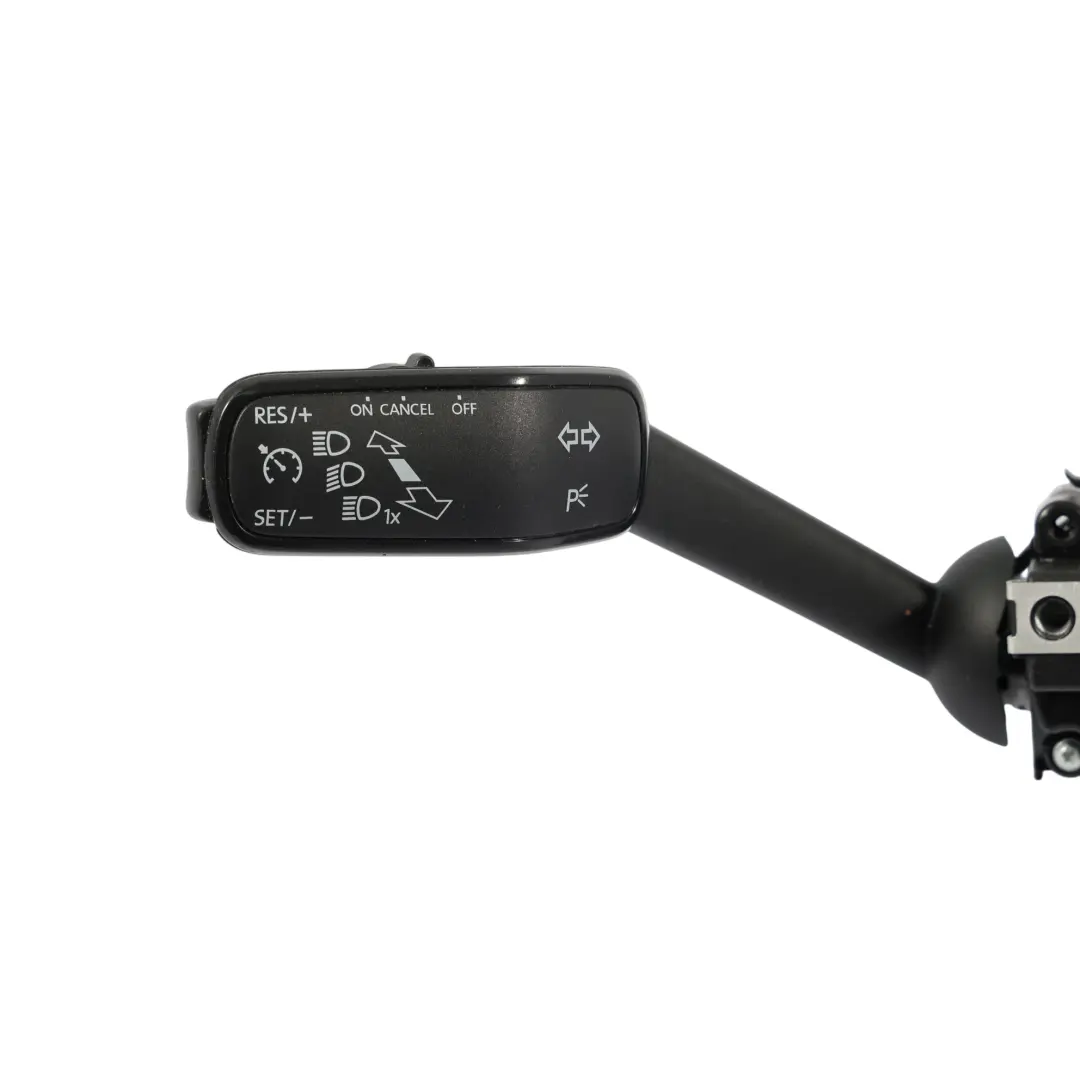 MK3 Indicateur D'Essuie Glace Bras Régulateur Vitesse pour Skoda Octavia à propos du numéro de pièce 5Q0953521T Skoda Octavia MK3 Indicateur D'Essuie Glace Bras Régulateur Vitesse - SKU 5Q0953521T - Numéro de pièce 5Q0953521T