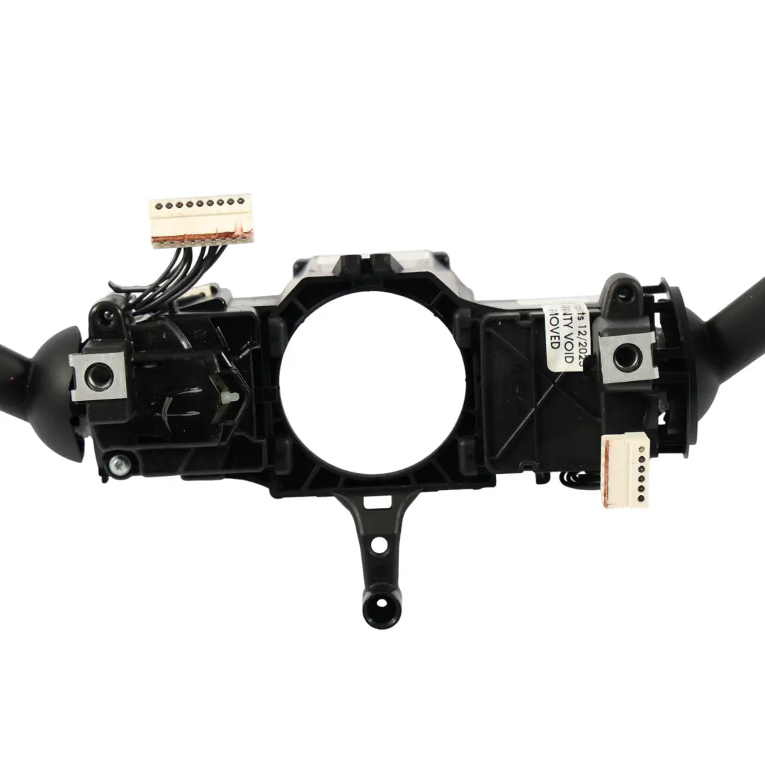 Skoda Octavia MK3 Scheibenwischer Blinker Stielarm Tempomat - SKU 5Q0953521T - Teilenummer 5Q0953521T