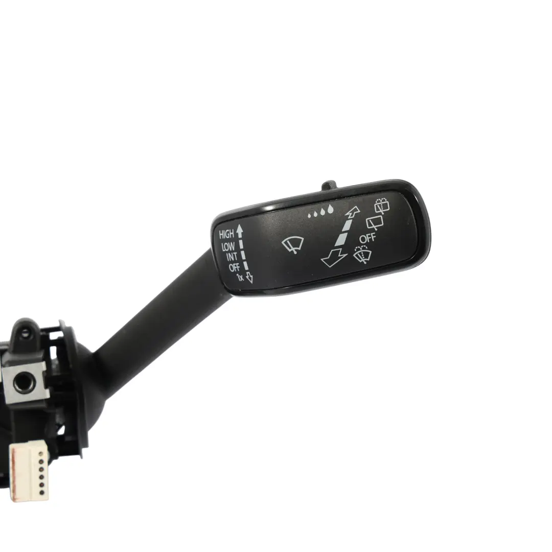 Skoda Octavia MK3 Indicatore Tergicristallo Combinato Regolatore - SKU 5Q0953521T - Numero di parte 5Q0953521T