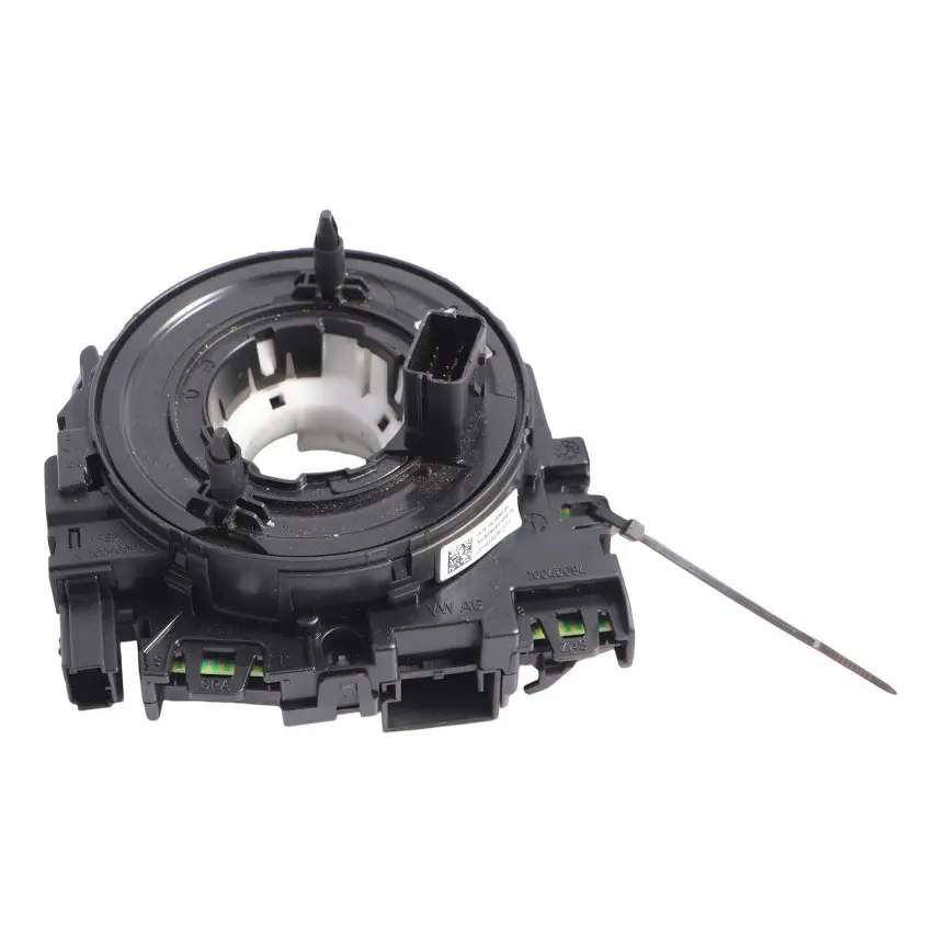 Seat Leon 5F Módulo De La Columna Dirección Slip Ring Squib 5Q0953549