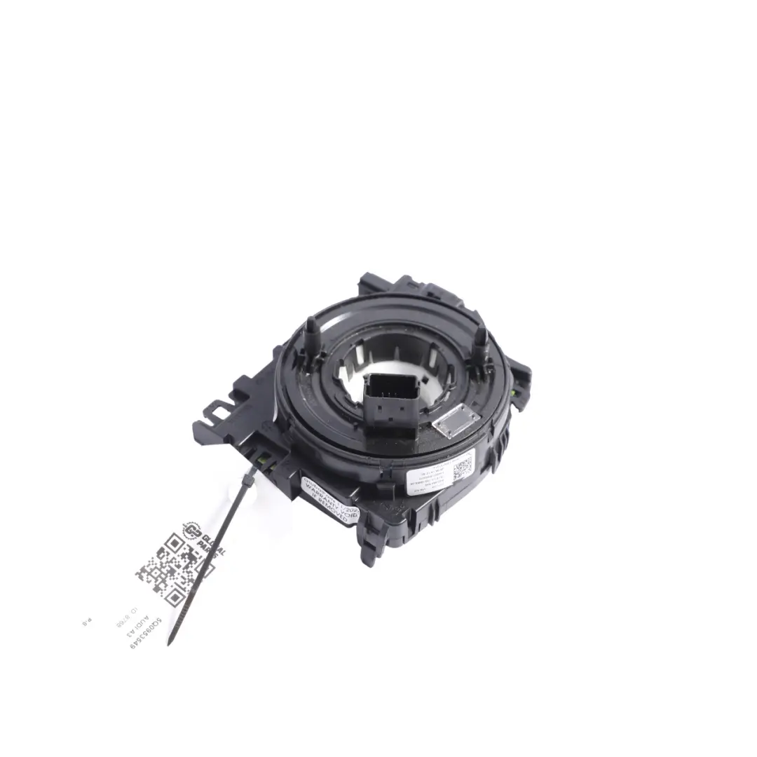 5F Modulo Piantone Dello Sterzo Slip Ring Squib per Seat Leon con numero di parte 5Q0953549 Seat Leon 5F Modulo Piantone Dello Sterzo Slip Ring Squib - SKU 5Q0953549 - Numero di parte 5Q0953549