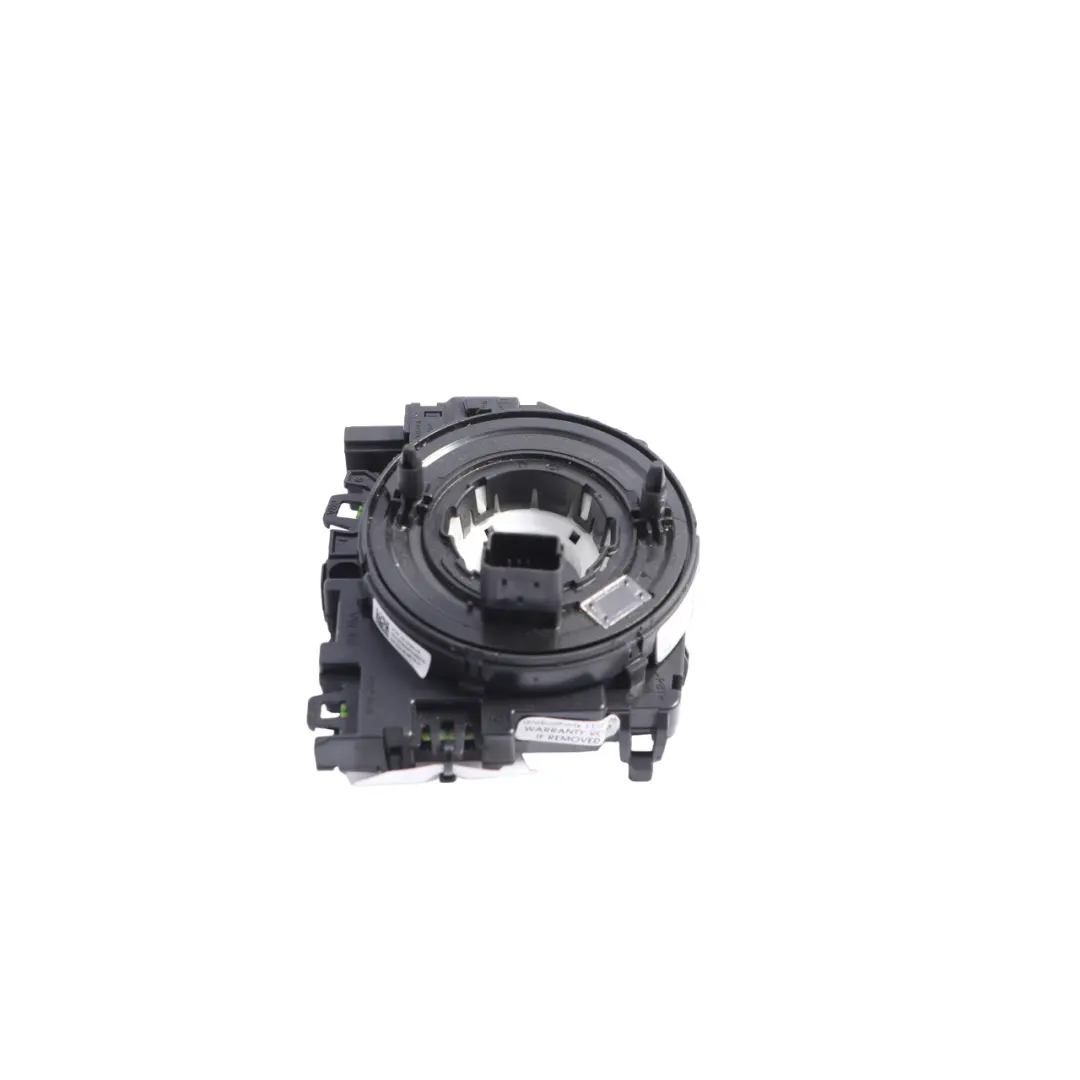 5F Módulo De La Columna Dirección Slip Ring Squib para Seat Leon con número de pieza 5Q0953549 Seat Leon 5F Módulo De La Columna Dirección Slip Ring Squib - SKU 5Q0953549 - Número de pieza 5Q0953549