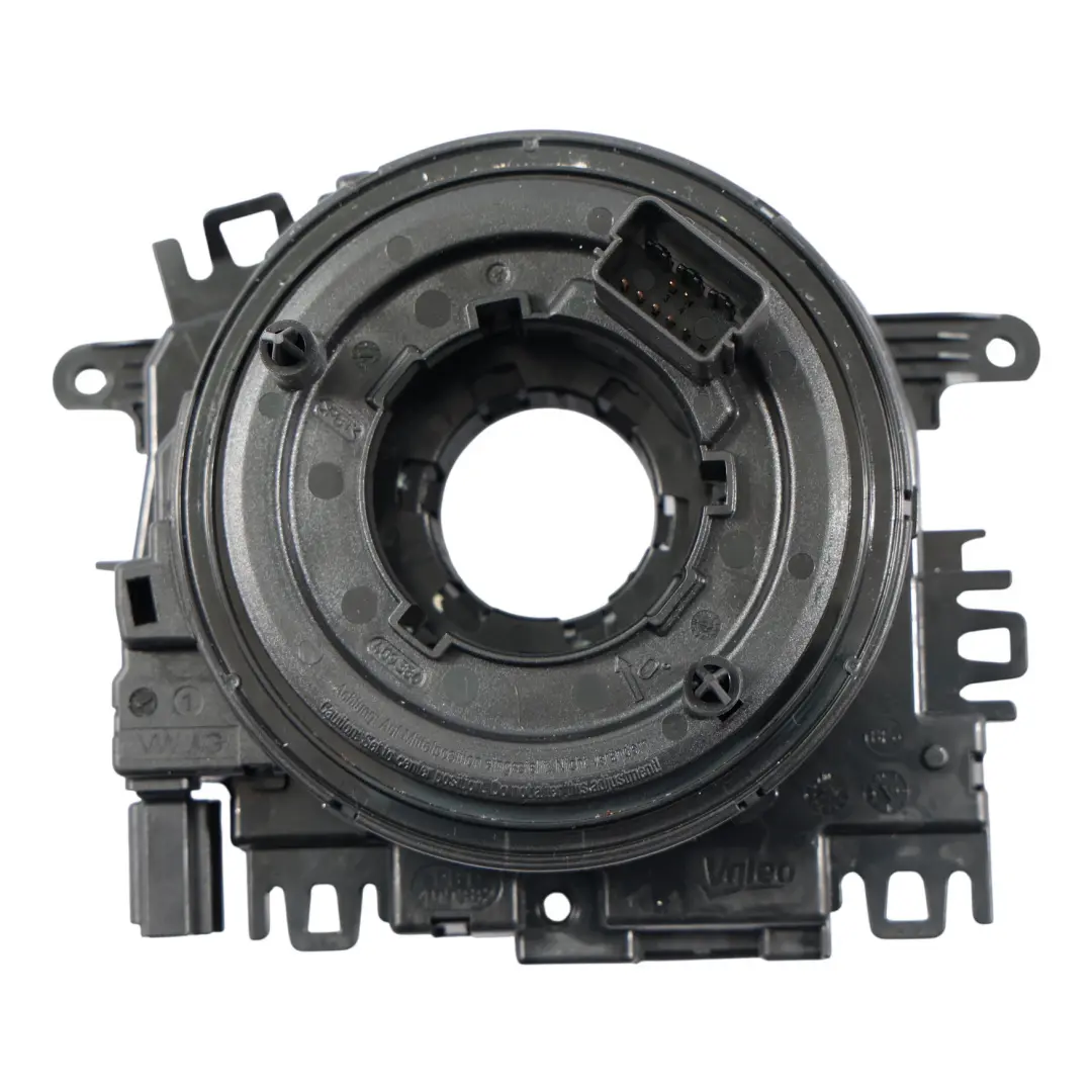 Bague Collectrice Volant pour Skoda Octavia 5E III Fabia III à propos du numéro de pièce 5Q0953569A Skoda Octavia 5E III Fabia III Bague Collectrice Volant - SKU 5Q0953569A - Numéro de pièce 5Q0953569A