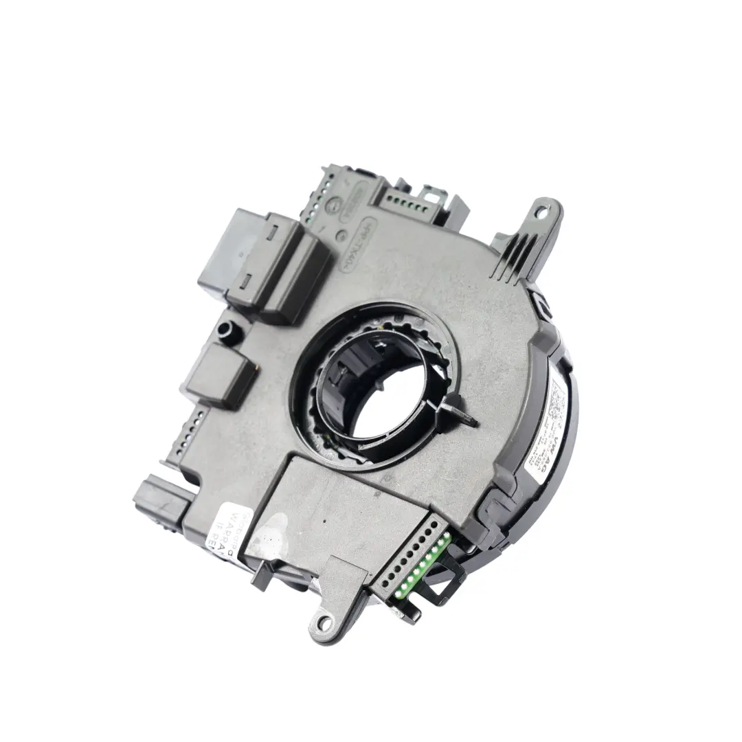 Skoda Octavia 5E III Fabia III Volante Squib Slip Ring - SKU 5Q0953569A - Número de pieza 5Q0953569A