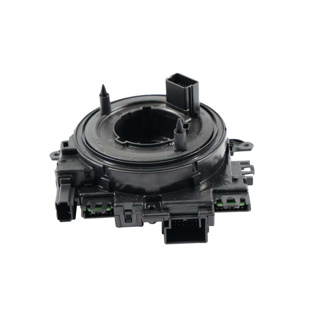 Lenkrad Squib Schleifring für Skoda Octavia 5E III Fabia III mit Teilenummer 5Q0953569A Skoda Octavia 5E III Fabia III Lenkrad Squib Schleifring - SKU 5Q0953569A - Teilenummer 5Q0953569A