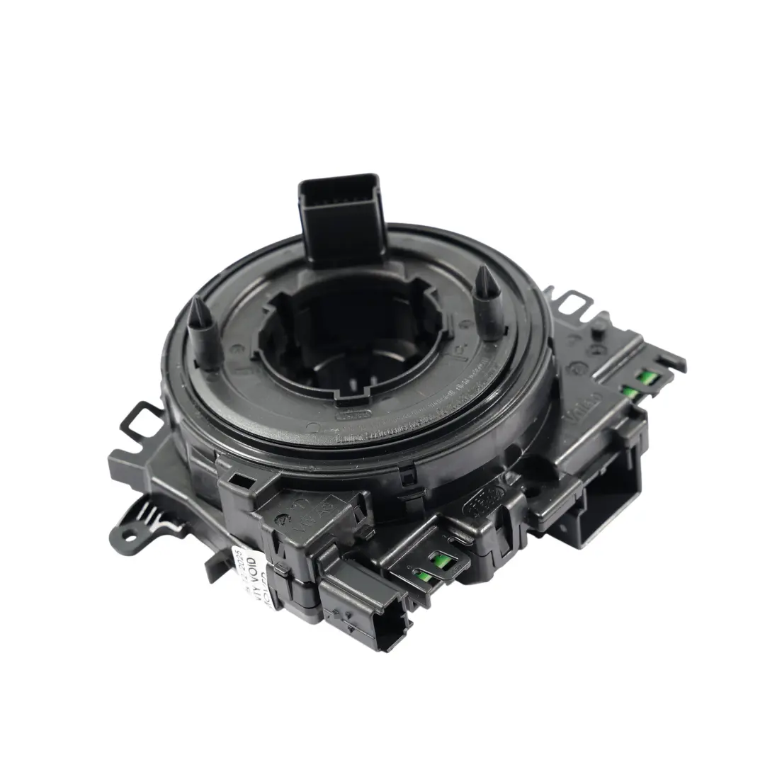 Squib Slip Ring para Skoda Octavia 5E III Fabia III Volante con número de pieza 5Q0953569A Skoda Octavia 5E III Fabia III Volante Squib Slip Ring - SKU 5Q0953569A - Número de pieza 5Q0953569A