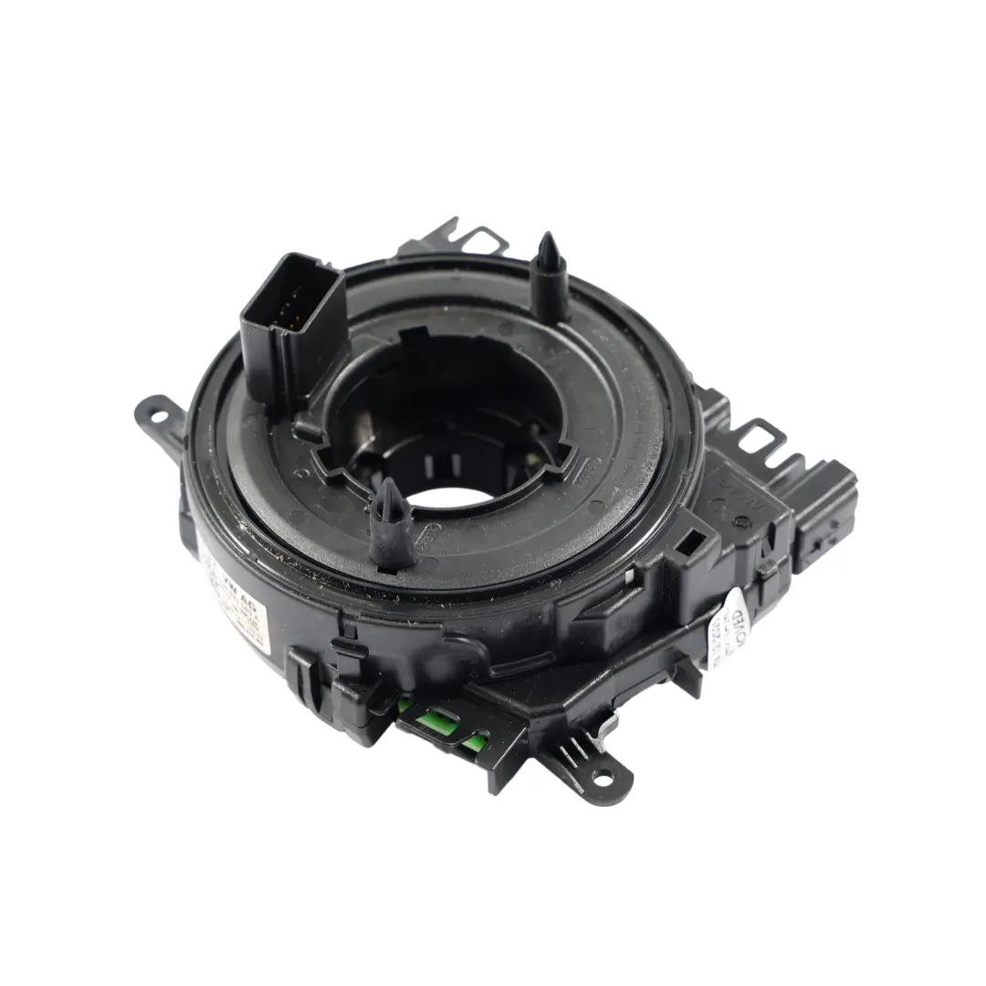 Squib Slip Ring para Skoda Octavia 5E III Fabia III Volante con número de pieza 5Q0953569A Skoda Octavia 5E III Fabia III Volante Squib Slip Ring - SKU 5Q0953569A - Número de pieza 5Q0953569A