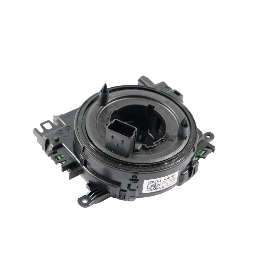 Anello Di Contatto Del Volante per Skoda Octavia 5E III Fabia III con numero di parte 5Q0953569A Skoda Octavia 5E III Fabia III Anello Di Contatto Del Volante - SKU 5Q0953569A - Numero di parte 5Q0953569A