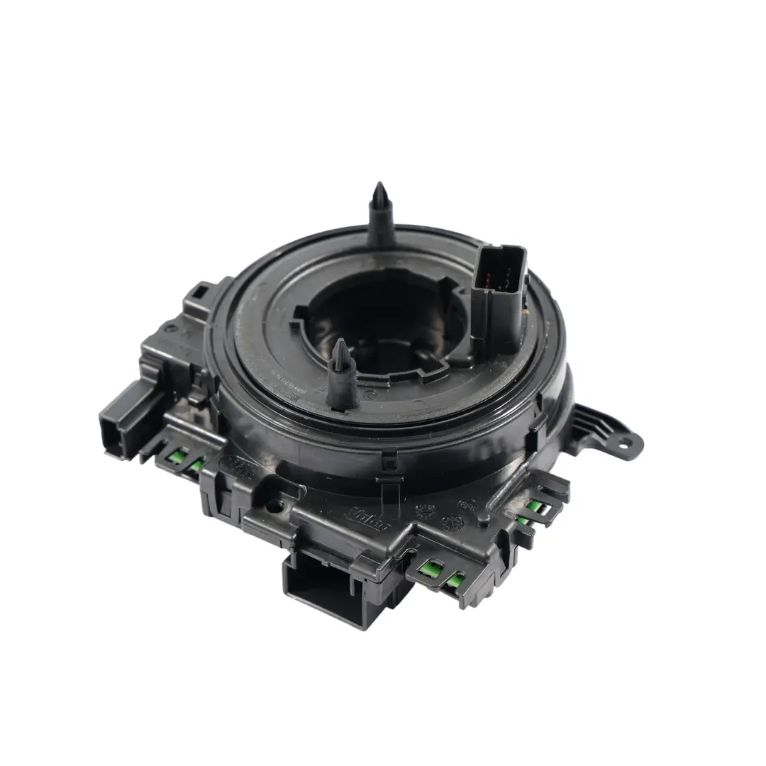 Squib Slip Ring para Skoda Octavia 5E III Fabia III Volante con número de pieza 5Q0953569A Skoda Octavia 5E III Fabia III Volante Squib Slip Ring - SKU 5Q0953569A - Número de pieza 5Q0953569A