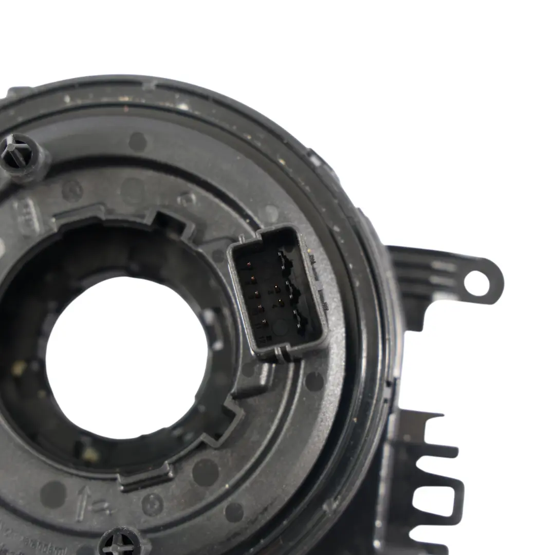 Pierścień Taśma Airbag Kierownicy do Skoda Octavia 5E III Fabia III o numerze 5Q0953569A Skoda Octavia 5E III Fabia III Pierścień Taśma Airbag Kierownicy - SKU 5Q0953569A - Numer Części 5Q0953569A