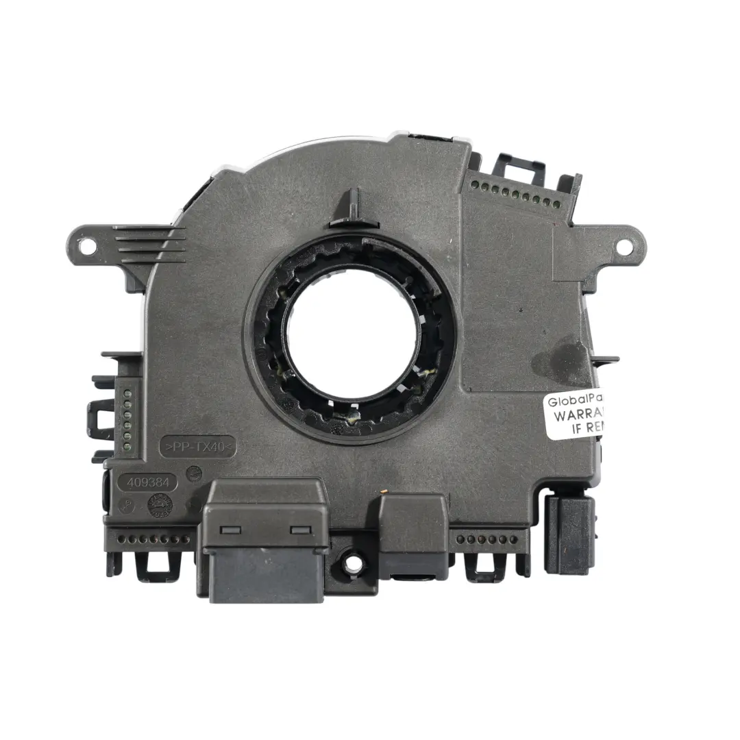 Anello Di Contatto Del Volante per Skoda Octavia 5E III Fabia III con numero di parte 5Q0953569A Skoda Octavia 5E III Fabia III Anello Di Contatto Del Volante - SKU 5Q0953569A - Numero di parte 5Q0953569A