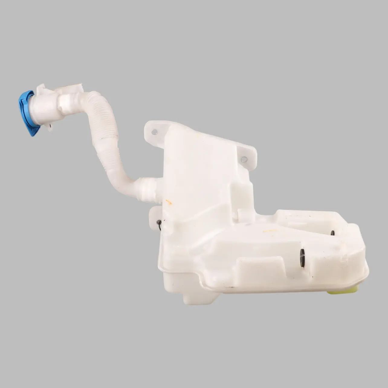 Skoda Octavia Mk3 Windshield Windscreen Washer Fluid Reservoir Tank 5Q0955449BE