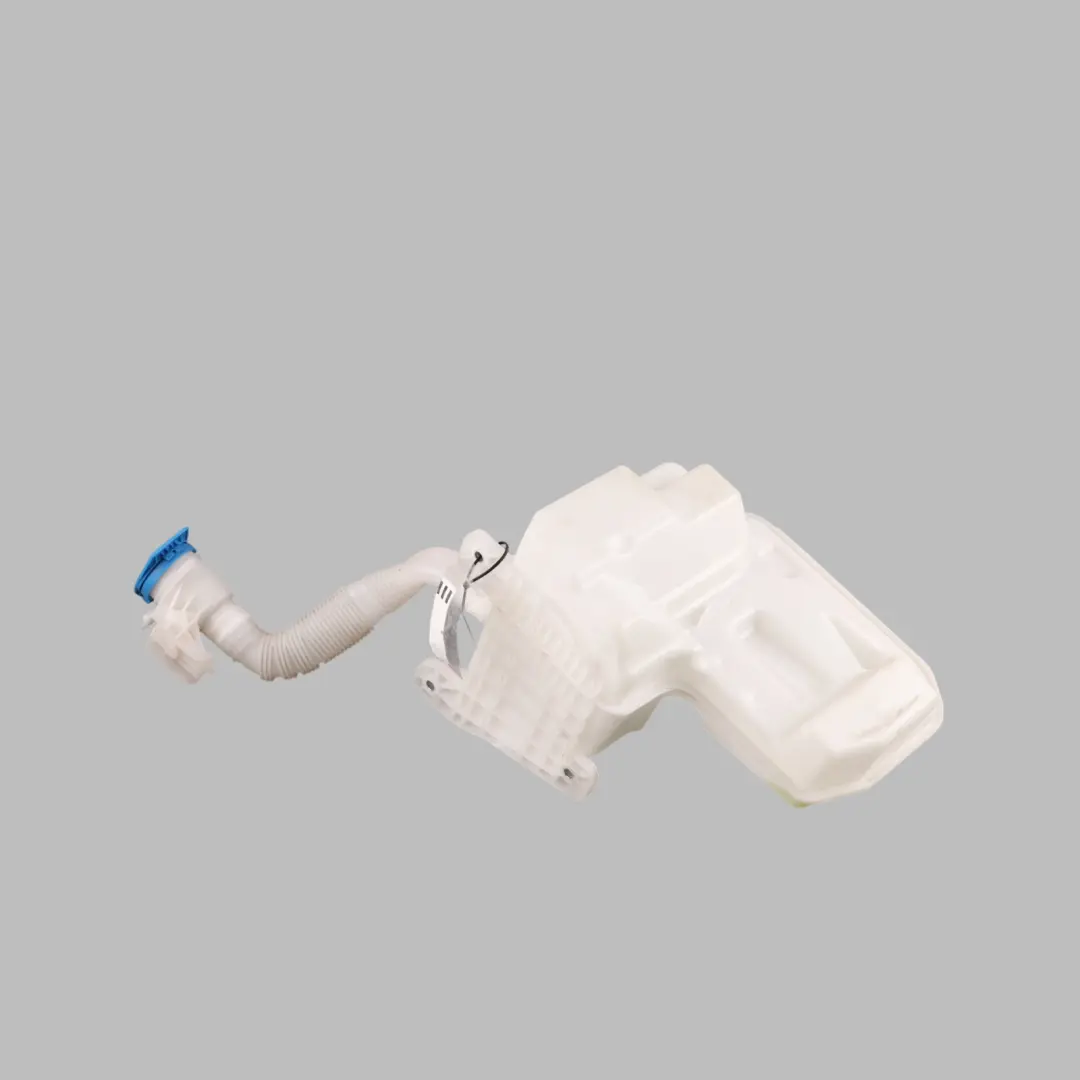 Skoda Octavia Mk3 Windshield Windscreen Washer Fluid Reservoir Tank - SKU 5Q0955449BE - Part number 5Q0955449BE