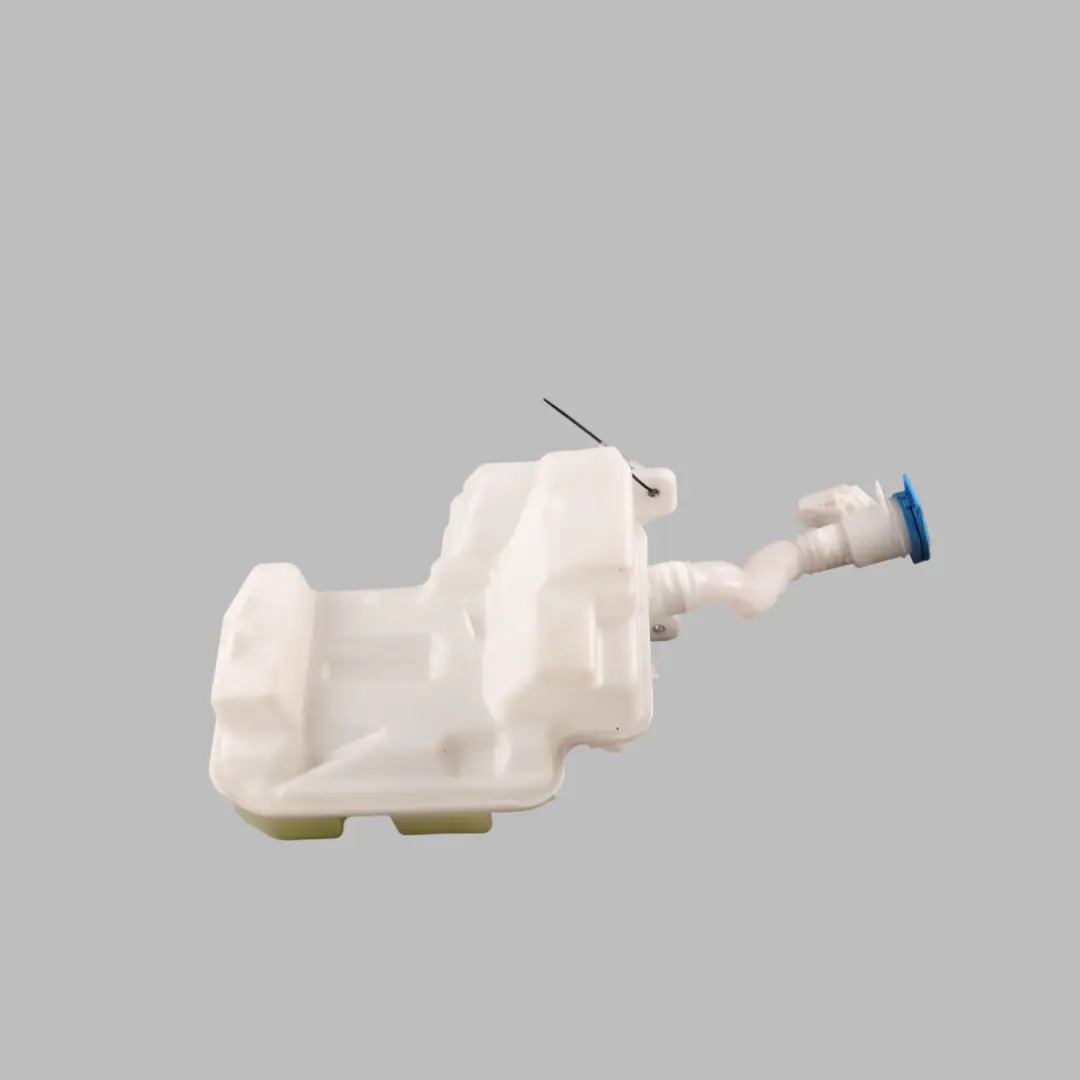 Skoda Octavia Mk3 Windshield Windscreen Washer Fluid Reservoir Tank - SKU 5Q0955449BE - Part number 5Q0955449BE