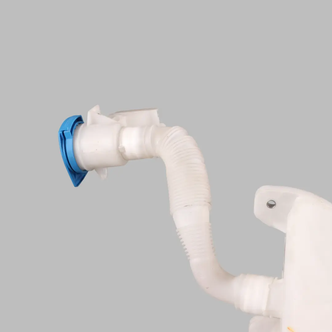 Skoda Octavia Mk3 Windshield Windscreen Washer Fluid Reservoir Tank - SKU 5Q0955449BE - Part number 5Q0955449BE