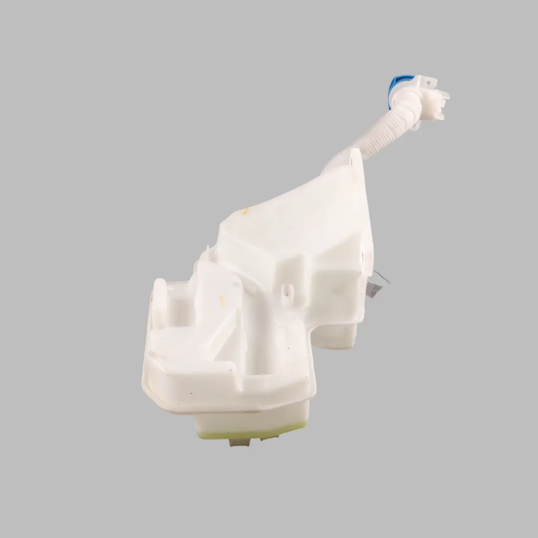 Mk3 Windshield Windscreen Washer Fluid Reservoir Tank to Skoda Octavia with Part number 5Q0955449BE Skoda Octavia Mk3 Windshield Windscreen Washer Fluid Reservoir Tank - SKU 5Q0955449BE - Part number 5Q0955449BE