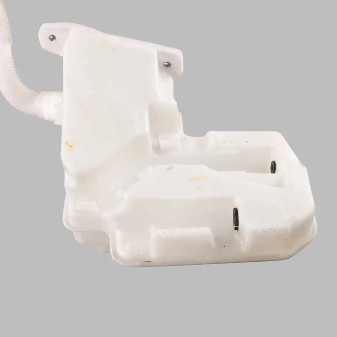Mk3 Windshield Windscreen Washer Fluid Reservoir Tank to Skoda Octavia with Part number 5Q0955449BE Skoda Octavia Mk3 Windshield Windscreen Washer Fluid Reservoir Tank - SKU 5Q0955449BE - Part number 5Q0955449BE