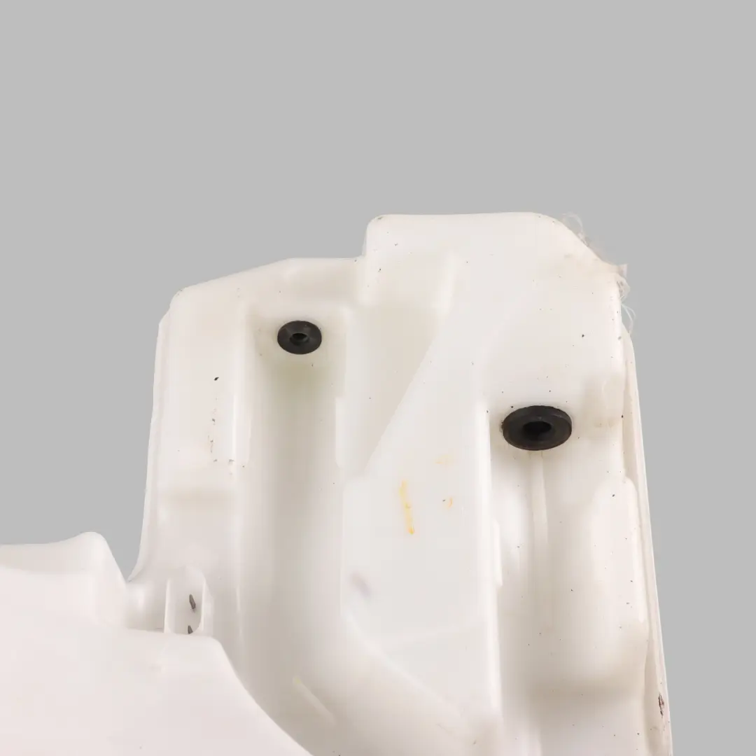 Mk3 Windshield Windscreen Washer Fluid Reservoir Tank to Skoda Octavia with Part number 5Q0955449BE Skoda Octavia Mk3 Windshield Windscreen Washer Fluid Reservoir Tank - SKU 5Q0955449BE - Part number 5Q0955449BE