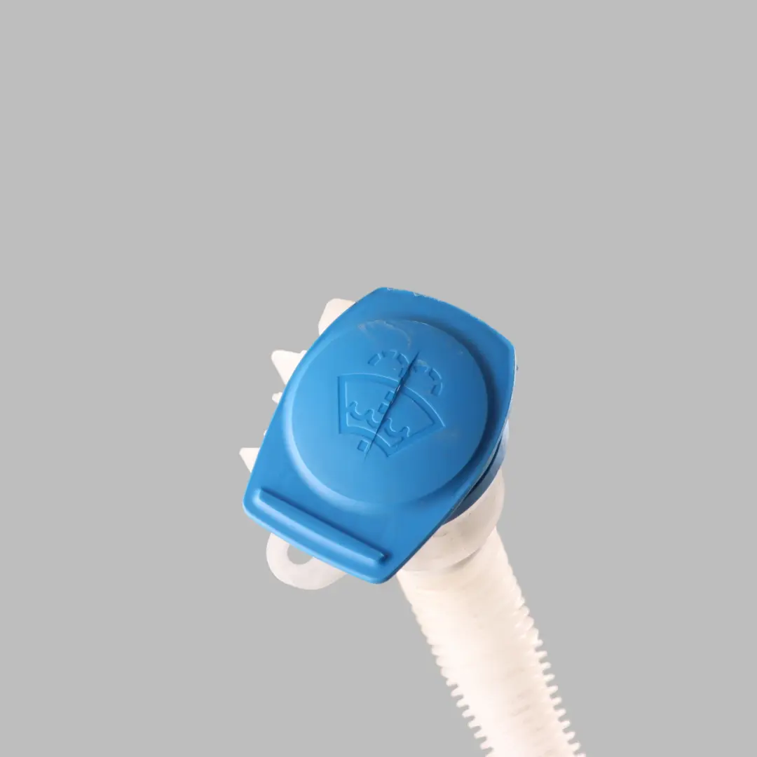 Mk3 Windshield Windscreen Washer Fluid Reservoir Tank to Skoda Octavia with Part number 5Q0955449BE Skoda Octavia Mk3 Windshield Windscreen Washer Fluid Reservoir Tank - SKU 5Q0955449BE - Part number 5Q0955449BE