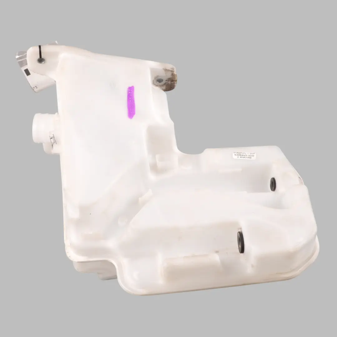 Skoda Octavia Mk3 Windscreen Washer Tank Fluid Bottle Reservoir - SKU 5Q0955453R-1 - Part number 5Q0955453R