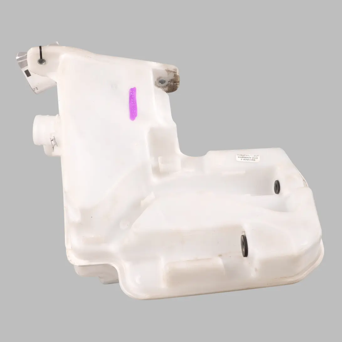 Skoda Octavia Mk3 Windscreen Washer Tank Fluid Bottle Reservoir 5Q0955453R