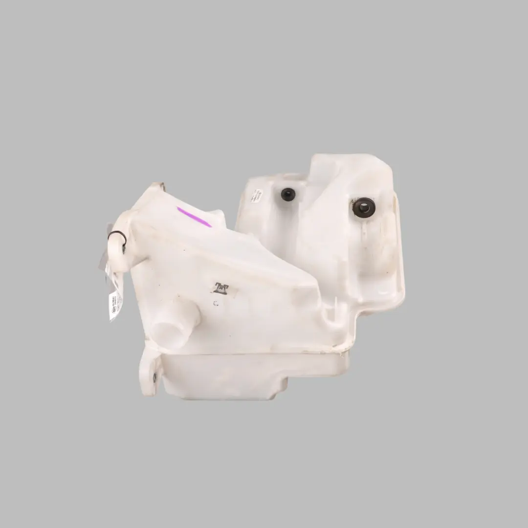 Mk3 Windscreen Washer Tank Fluid Bottle Reservoir to Skoda Octavia with Part number 5Q0955453R Skoda Octavia Mk3 Windscreen Washer Tank Fluid Bottle Reservoir - SKU 5Q0955453R-1 - Part number 5Q0955453R