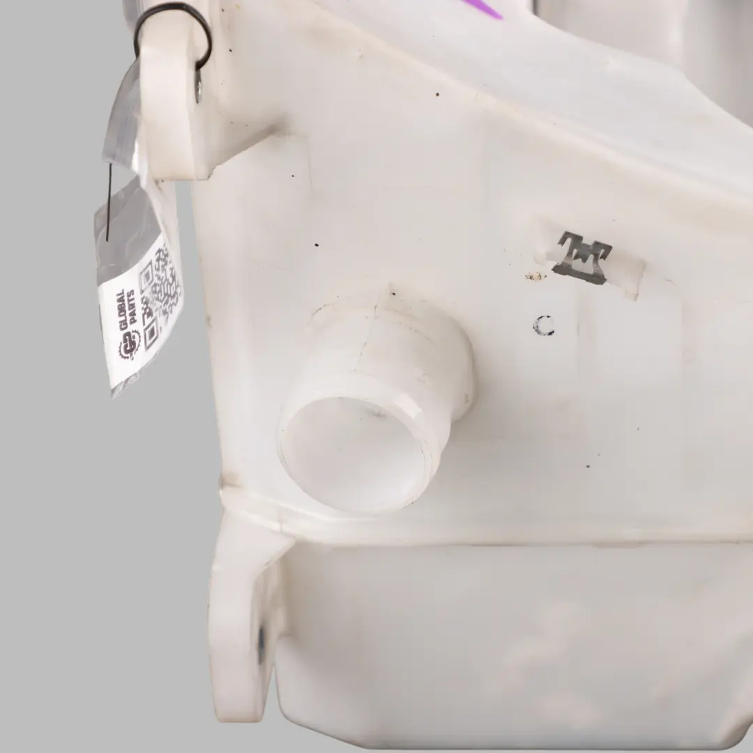 Skoda Octavia Mk3 Windscreen Washer Tank Fluid Bottle Reservoir - SKU 5Q0955453R-1 - Part number 5Q0955453R