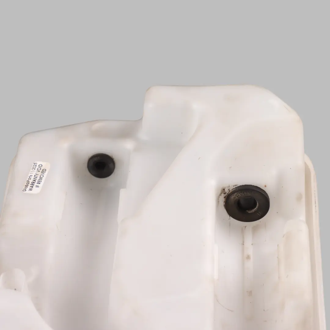 Skoda Octavia Mk3 Windscreen Washer Tank Fluid Bottle Reservoir - SKU 5Q0955453R-1 - Part number 5Q0955453R