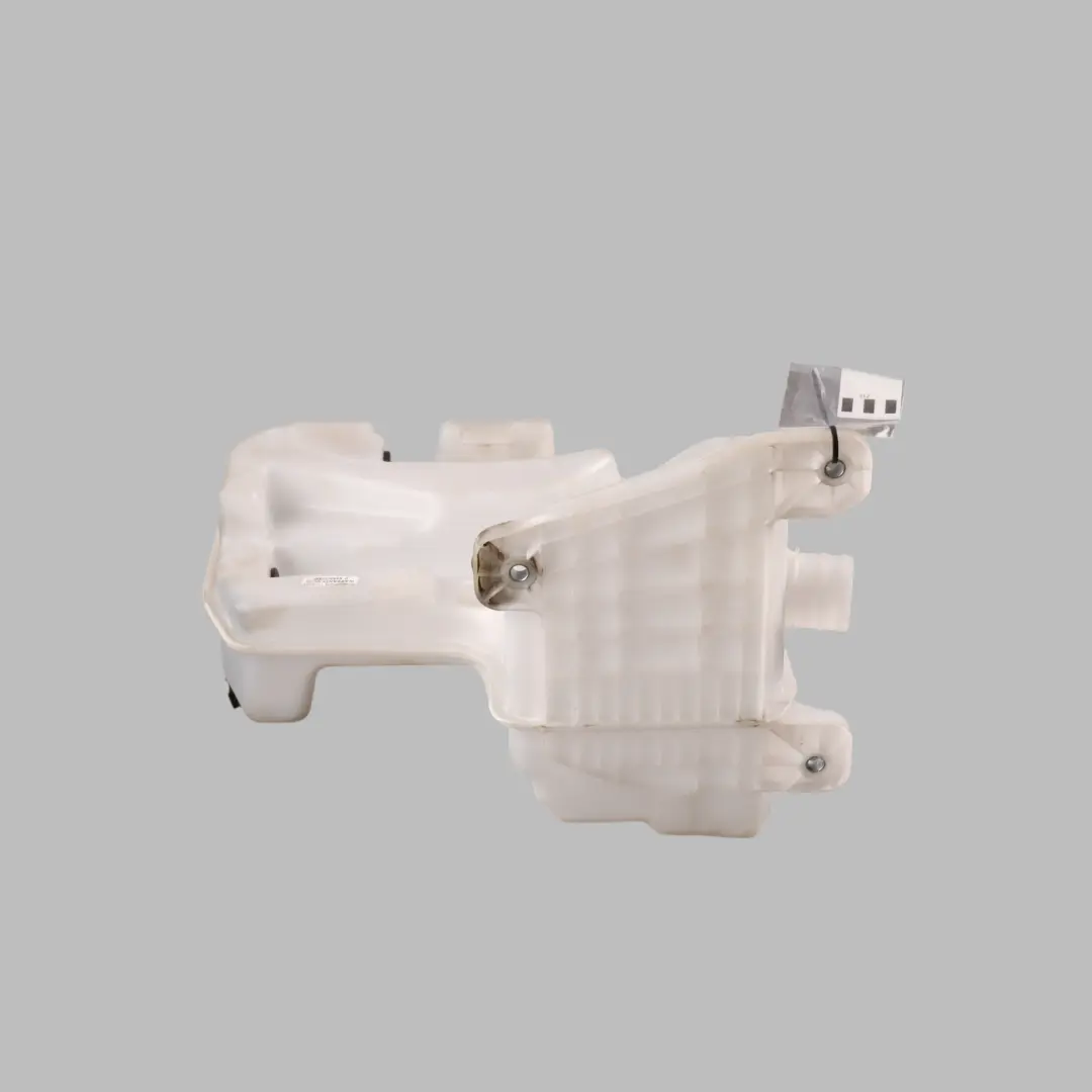 Skoda Octavia Mk3 Windscreen Washer Tank Fluid Bottle Reservoir - SKU 5Q0955453R-1 - Part number 5Q0955453R