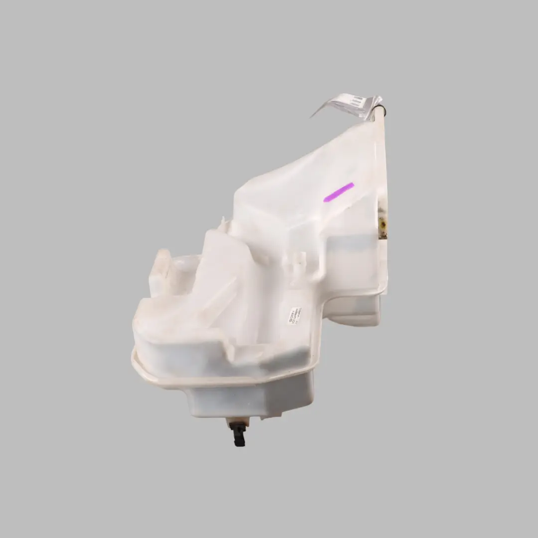 Skoda Octavia Mk3 Windscreen Washer Tank Fluid Bottle Reservoir - SKU 5Q0955453R-1 - Part number 5Q0955453R