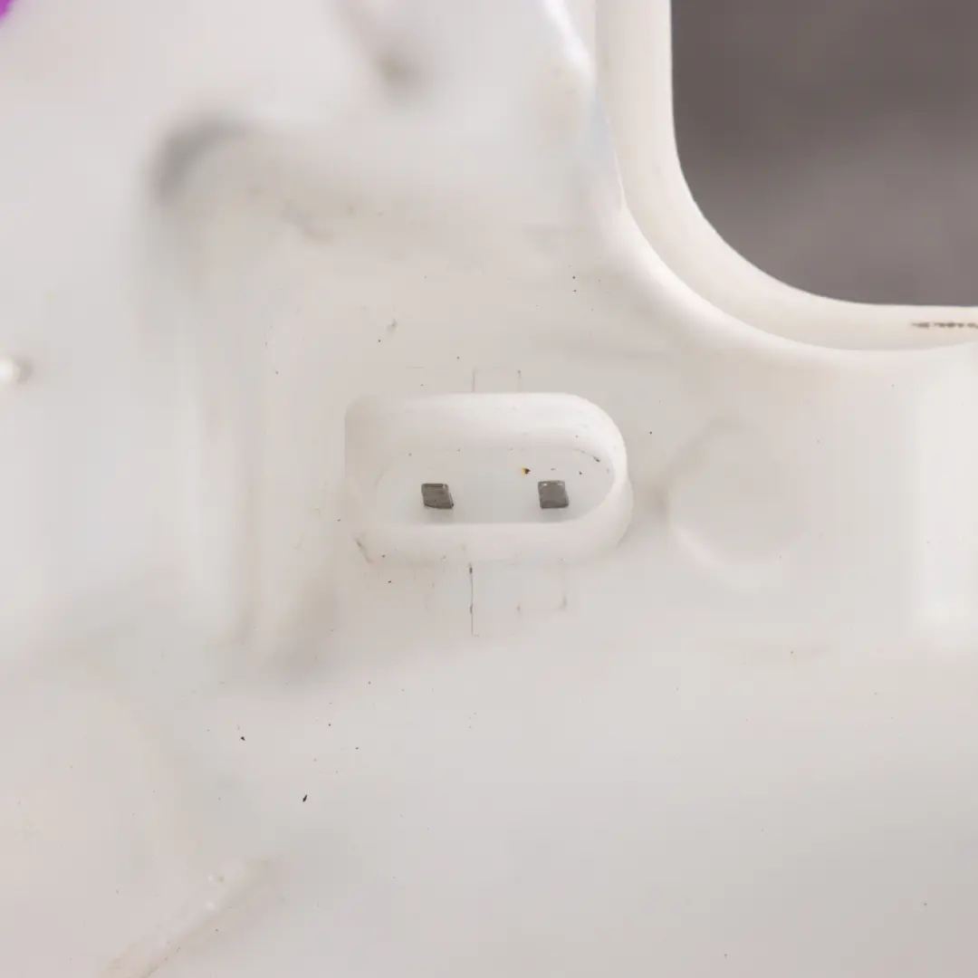 Mk3 Windscreen Washer Tank Fluid Bottle Reservoir to Skoda Octavia with Part number 5Q0955453R Skoda Octavia Mk3 Windscreen Washer Tank Fluid Bottle Reservoir - SKU 5Q0955453R-1 - Part number 5Q0955453R