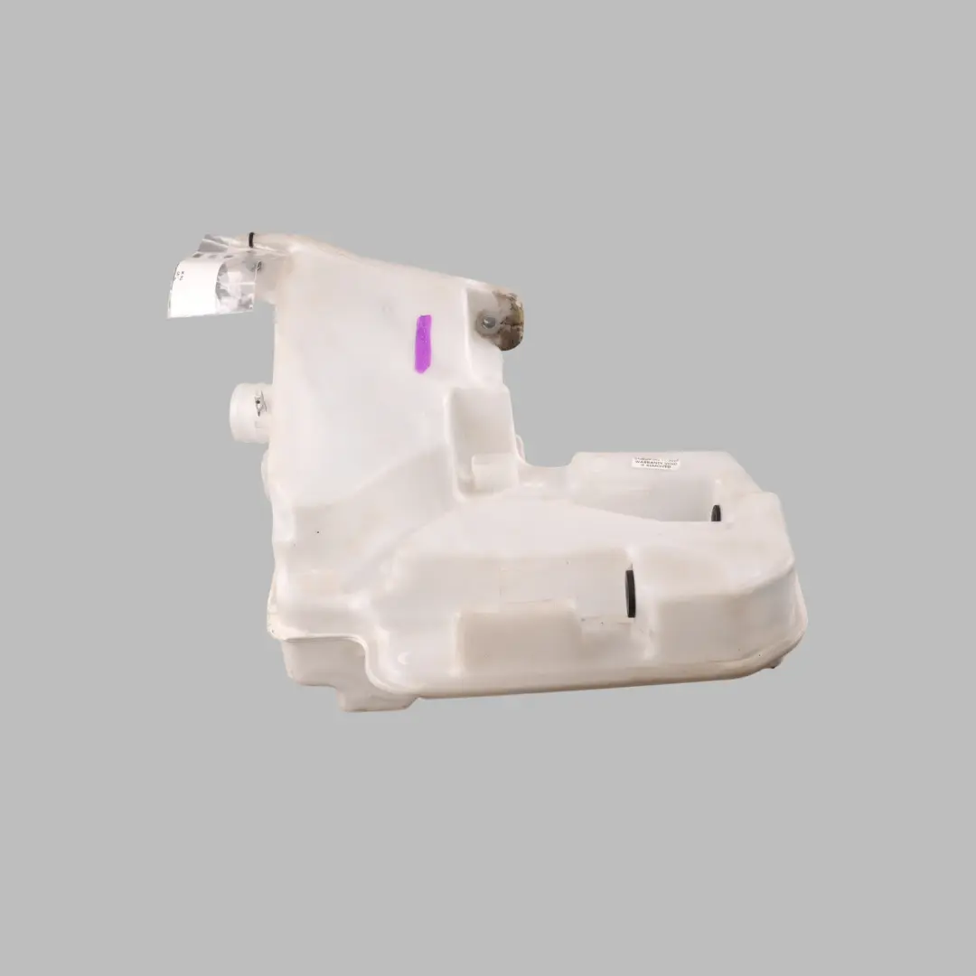 Skoda Octavia Mk3 Windscreen Washer Tank Fluid Bottle Reservoir - SKU 5Q0955453R-1 - Part number 5Q0955453R