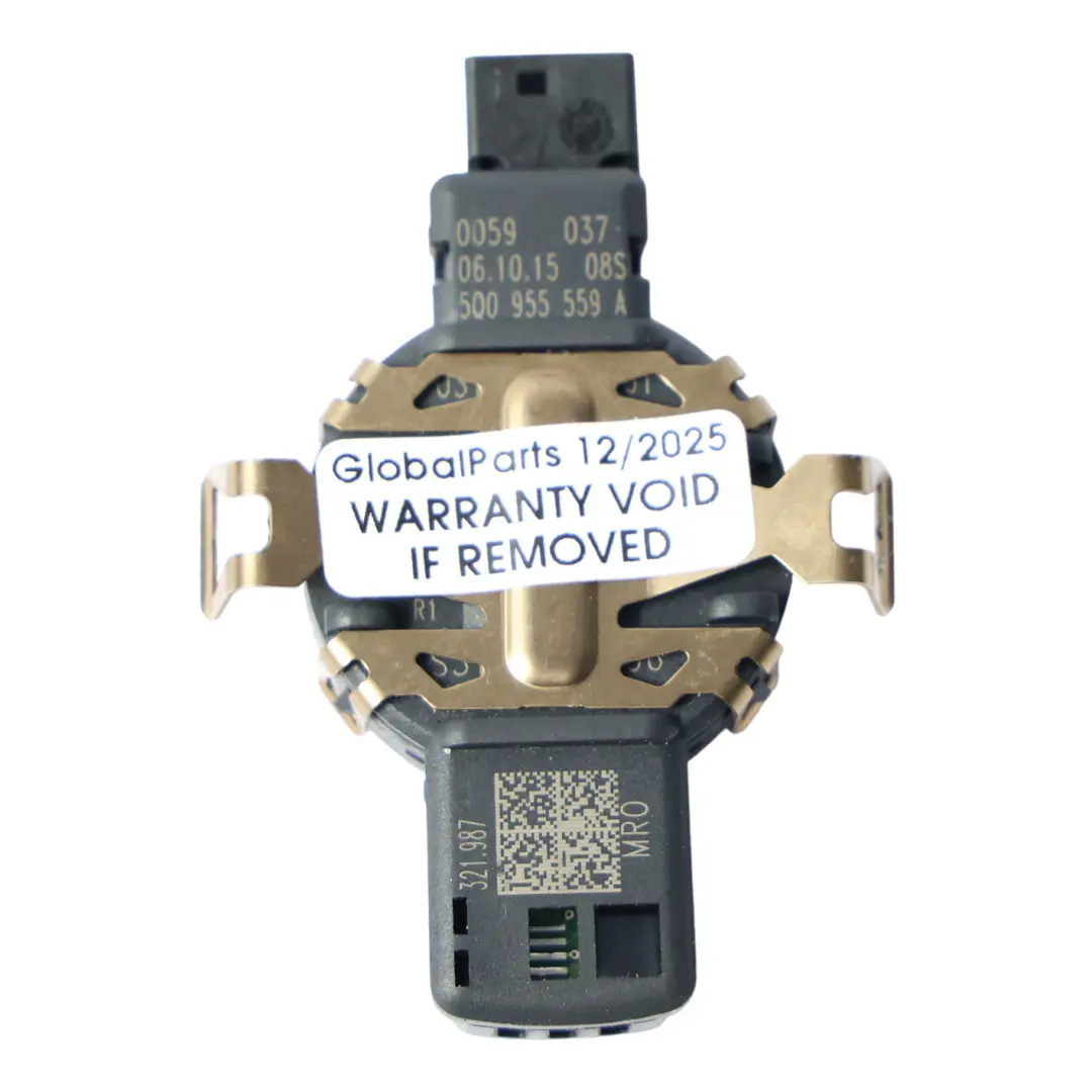 VW Golf SV MK7 Passat B8 Sensore Pioggia Parabrezza Anteriore - SKU 5Q0955559A - Numero di parte 5Q0955559A