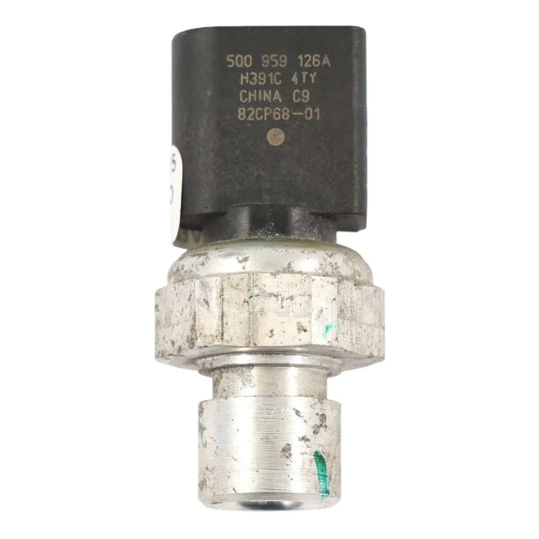 VW Golf MK7 Audi A1 GB A/C Klimaanlagen Druckschalter Sensor - SKU 5Q0959126A - Teilenummer 5Q0959126A