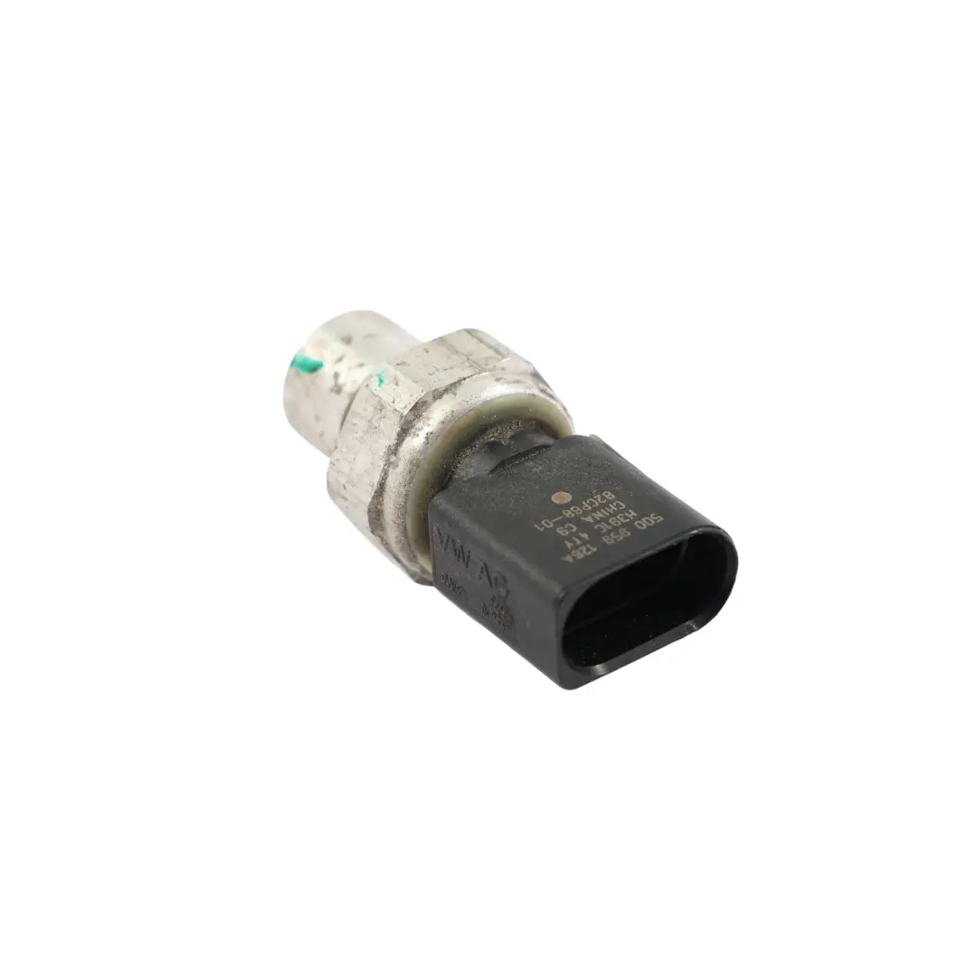 A/C Interruptor Presión Aire Acondicionado para VW Golf MK7 Audi A1 GB con número de pieza 5Q0959126A VW Golf MK7 Audi A1 GB A/C Interruptor Presión Aire Acondicionado - SKU 5Q0959126A - Número de pieza 5Q0959126A