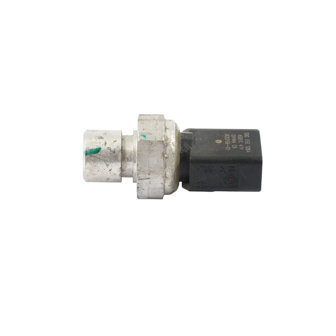 A/C Interruptor Presión Aire Acondicionado para VW Golf MK7 Audi A1 GB con número de pieza 5Q0959126A VW Golf MK7 Audi A1 GB A/C Interruptor Presión Aire Acondicionado - SKU 5Q0959126A - Número de pieza 5Q0959126A