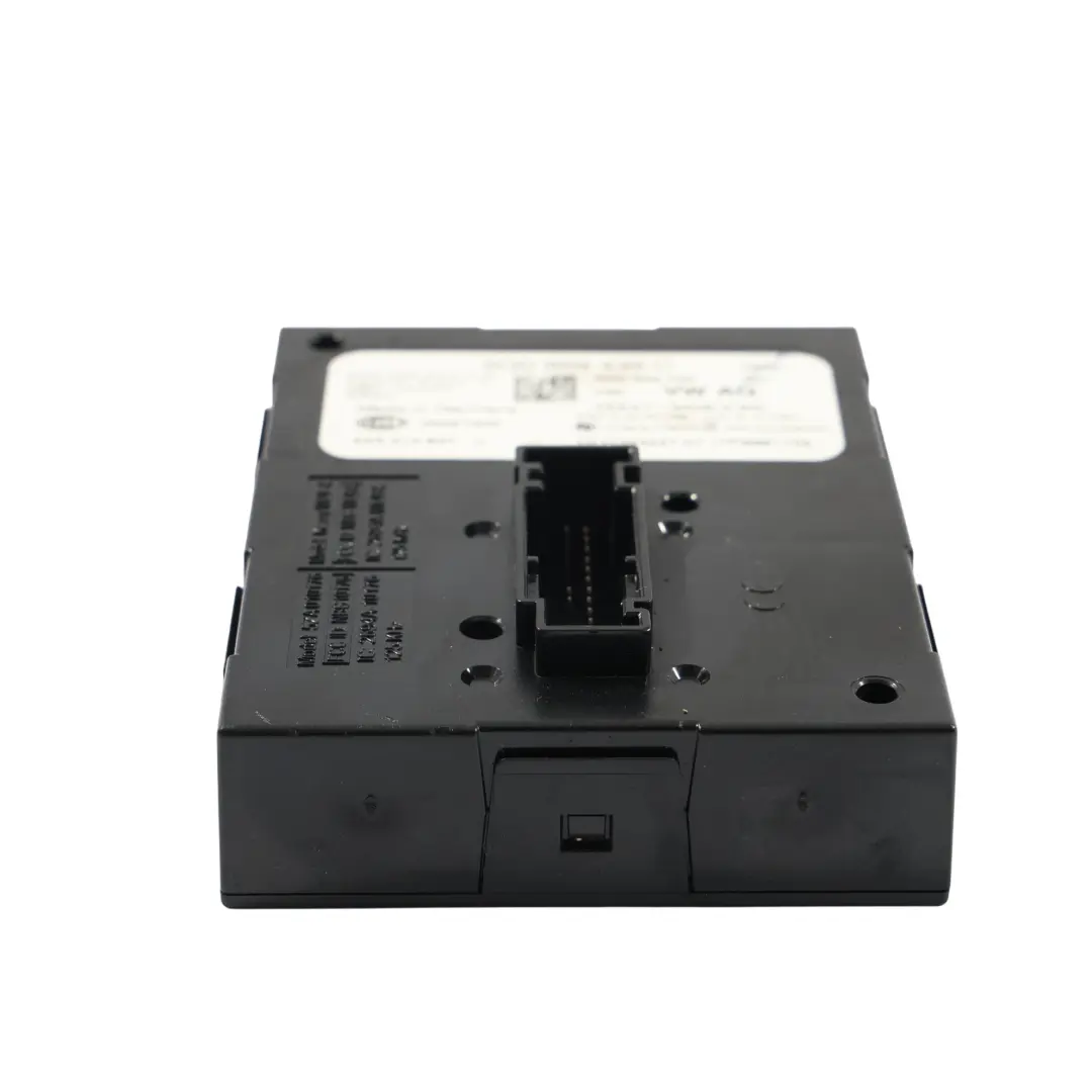 Kessy Module Keyless Go Entry Control Unit to Audi A3 8V VW Golf Mk7 with Part number 5Q0959435C Audi A3 8V VW Golf Mk7 Kessy Module Keyless Go Entry Control Unit - SKU 5Q0959435C - Part number 5Q0959435C