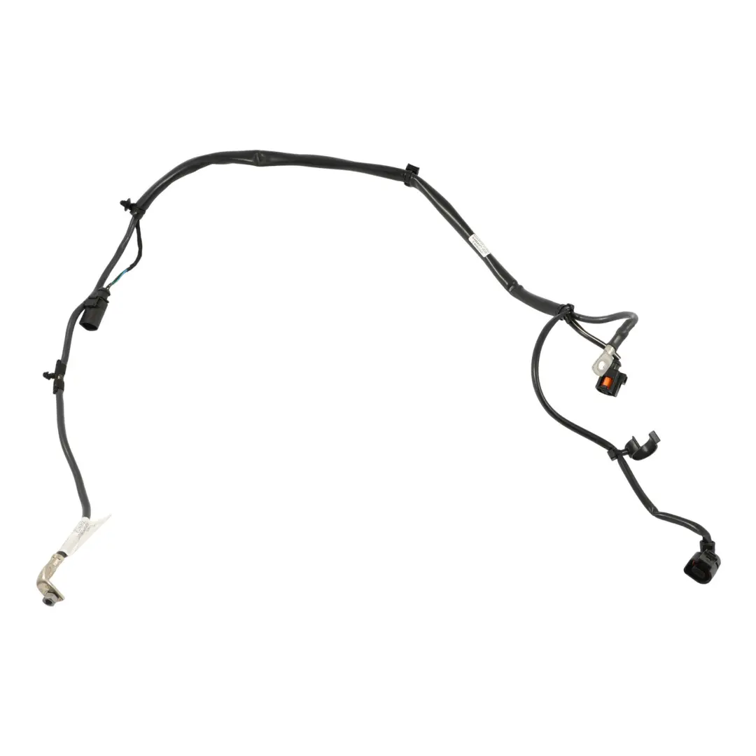 Volkswagen Golf Mk7 Alternator Wiring Harness Loom Cable 1.4 TSI - SKU 5Q0971230DT - Part number 5Q0971230DT