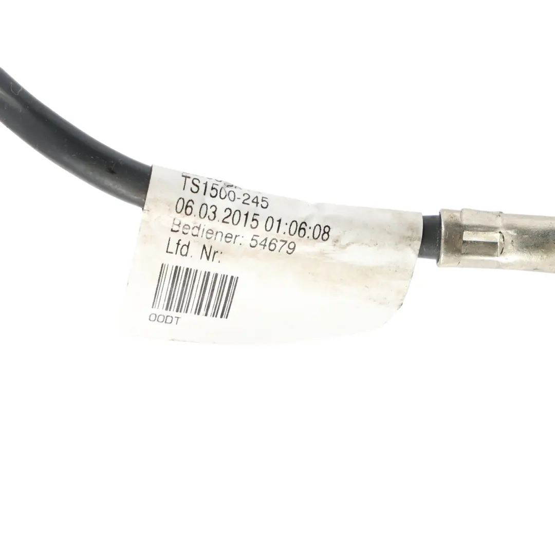 Volkswagen Golf Mk7 Lichtmaschine Kabelbaum Kabelsatz 1.4 TSI - SKU 5Q0971230DT - Teilenummer 5Q0971230DT