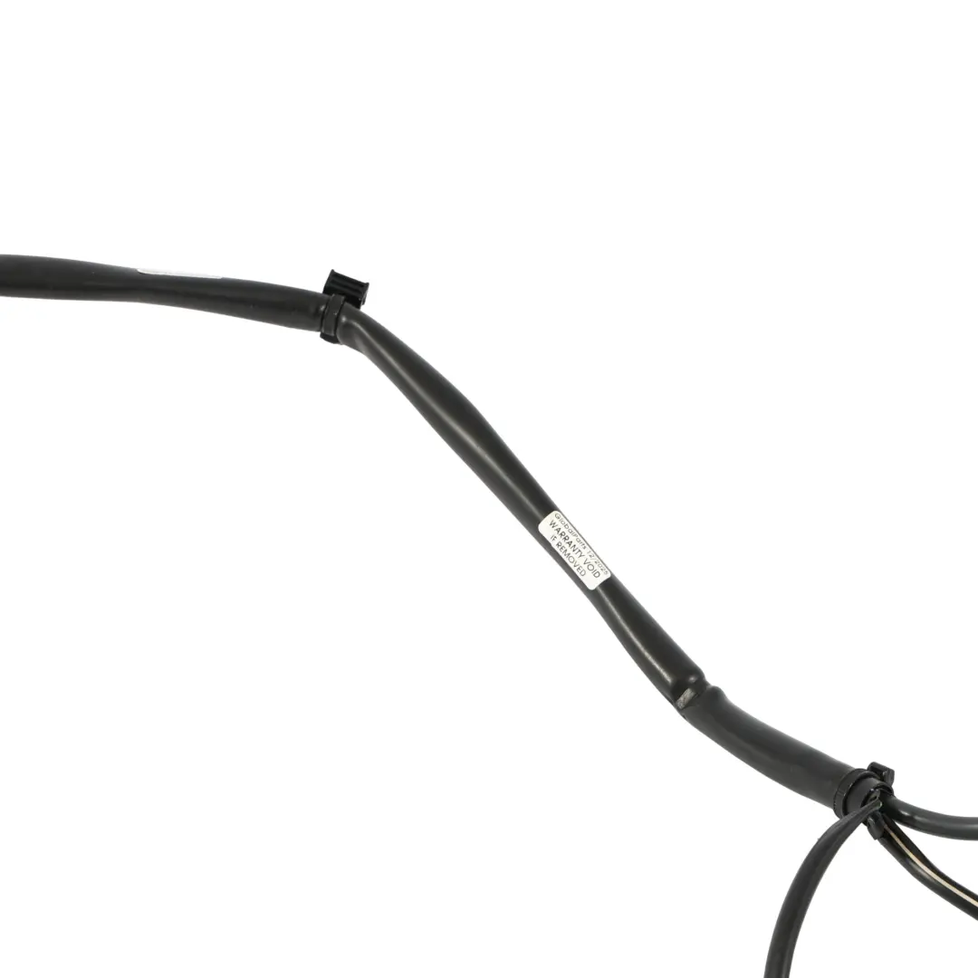 Volkswagen Golf Mk7 Alternator Wiring Harness Loom Cable 1.4 TSI - SKU 5Q0971230DT - Part number 5Q0971230DT