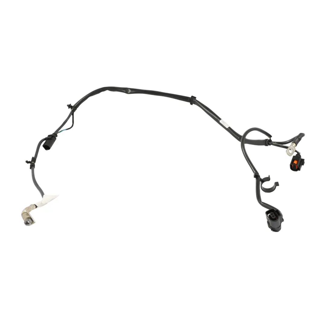 Volkswagen Golf Mk7 Alternator Wiring Harness Loom Cable 1.4 TSI - SKU 5Q0971230DT - Part number 5Q0971230DT