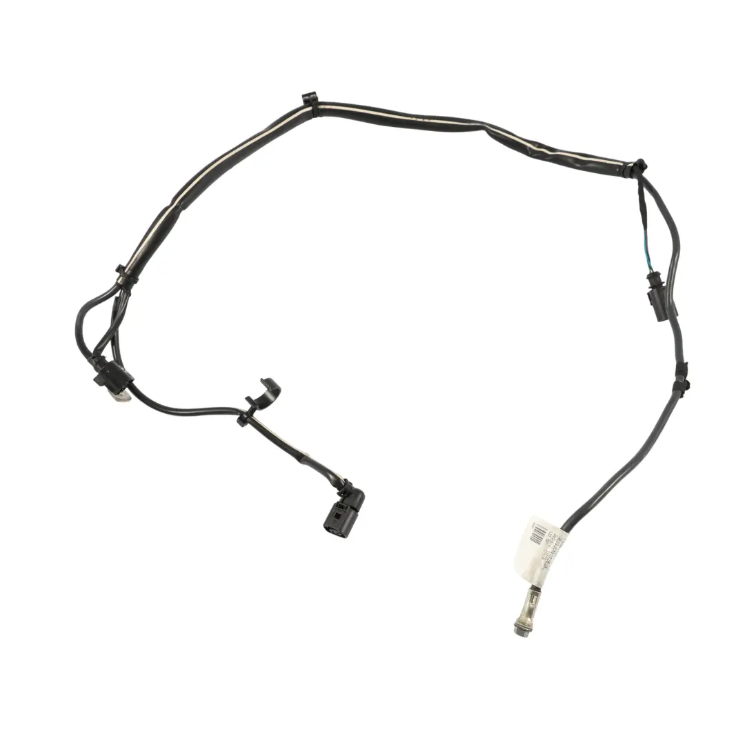 Alternator Wiring Harness Loom Cable 1.4 TSI to Volkswagen Golf Mk7 with Part number 5Q0971230DT Volkswagen Golf Mk7 Alternator Wiring Harness Loom Cable 1.4 TSI - SKU 5Q0971230DT - Part number 5Q0971230DT