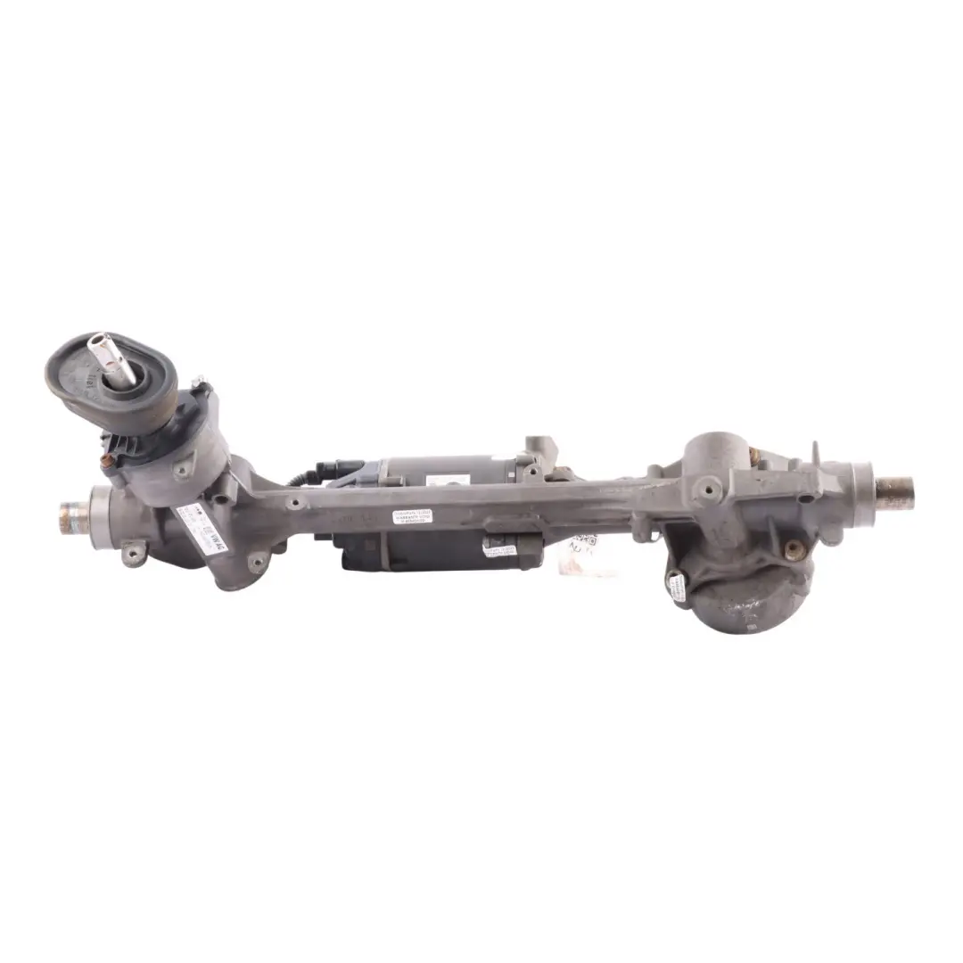 5F Mk3 Electric Power Steering Rack to Seat Leon with Part number 5Q2423051N Seat Leon 5F Mk3 Electric Power Steering Rack - SKU RHD-5Q2423051N - Part number 5Q2423051N