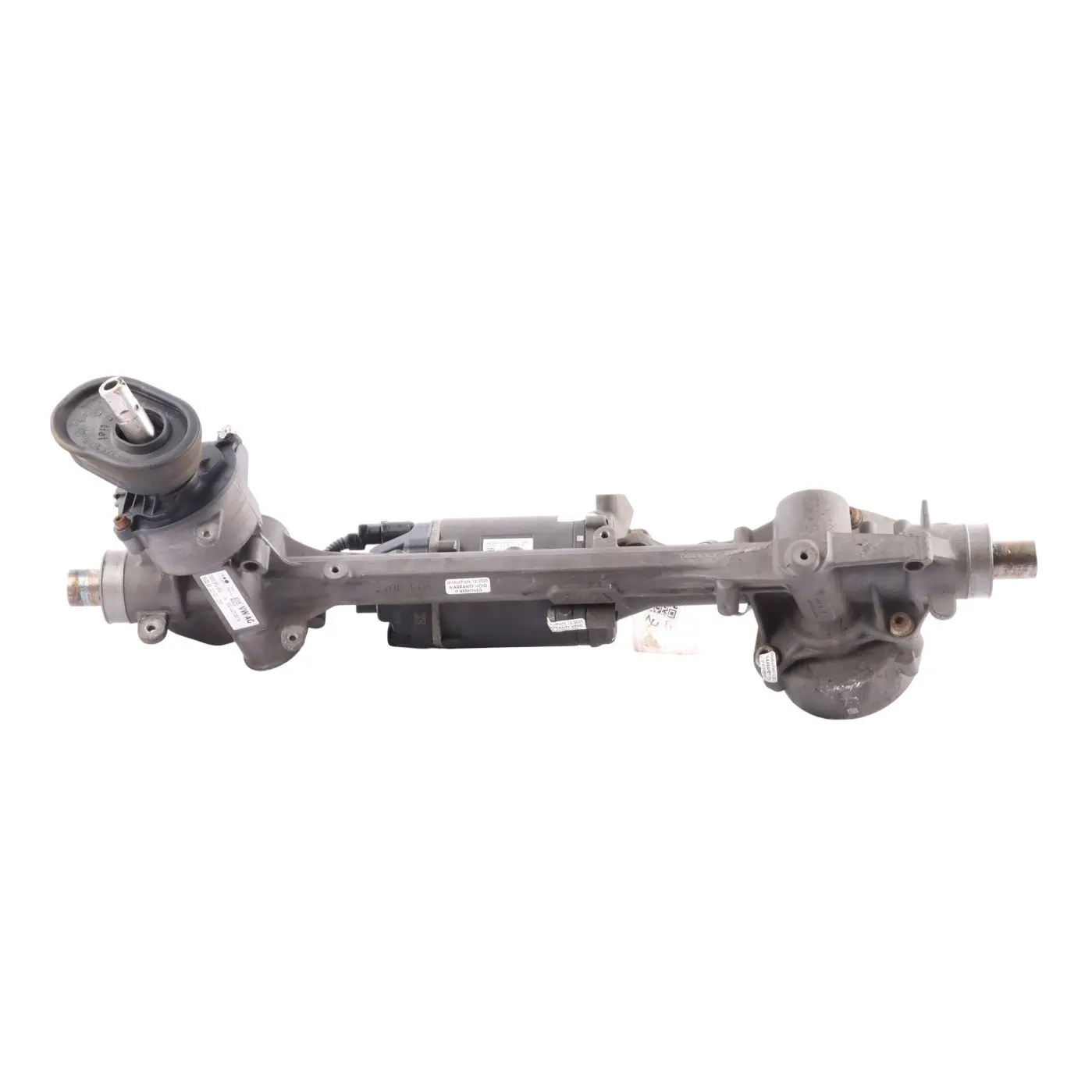 Seat Leon 5F Mk3 Electric Power Steering Rack 5Q2423051N