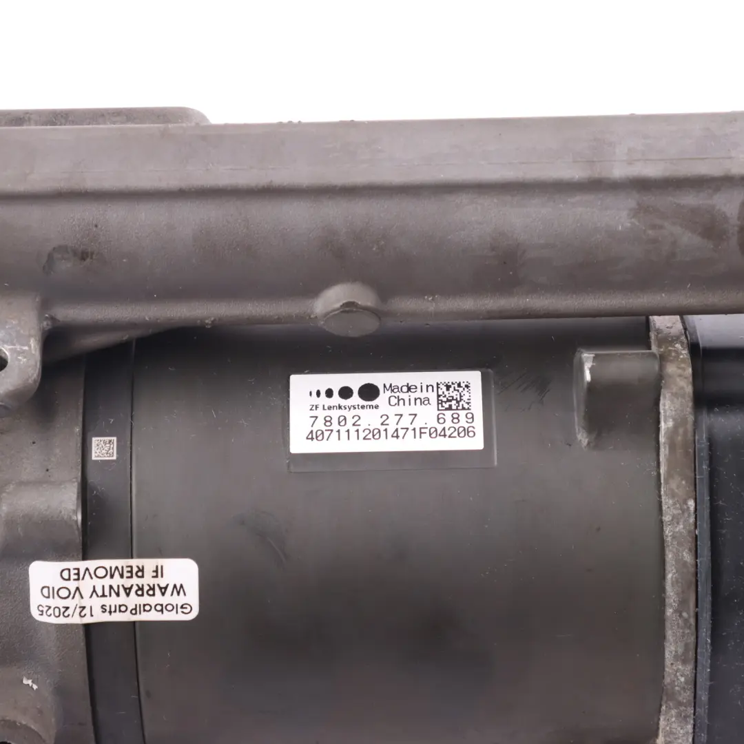 5F Mk3 Electric Power Steering Rack to Seat Leon with Part number 5Q2423051N Seat Leon 5F Mk3 Electric Power Steering Rack - SKU RHD-5Q2423051N - Part number 5Q2423051N